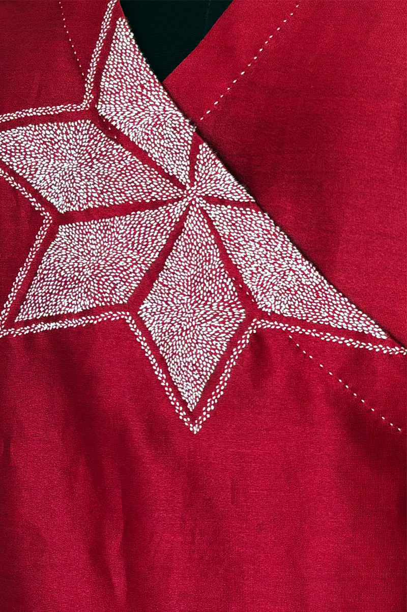 CHERRY SHINE ON' TOP